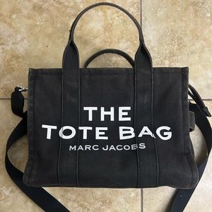 USED Marc Jacobs Tote Bag